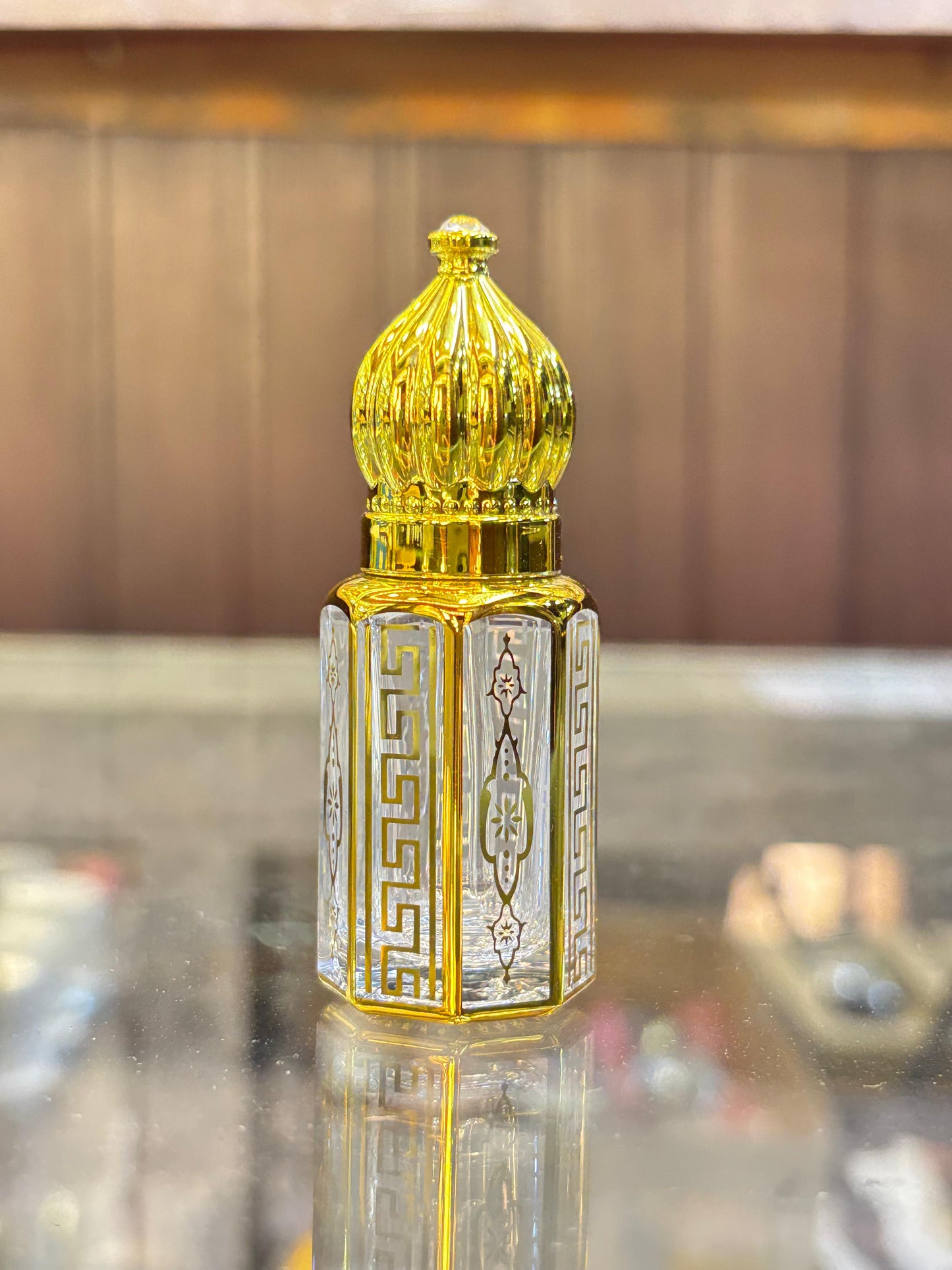 Golden Oud