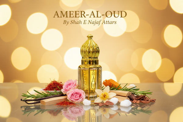 Ameer Al Oud