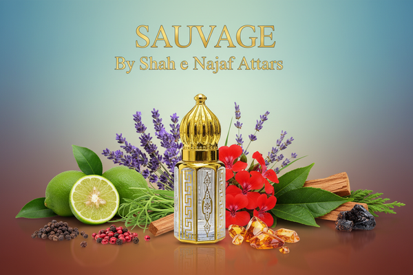 Sauvage